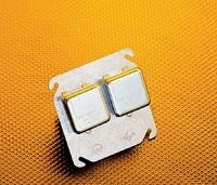 Littelfuse Box Cover Unit with Double Pole Fuse Holder, LSOY-B Series